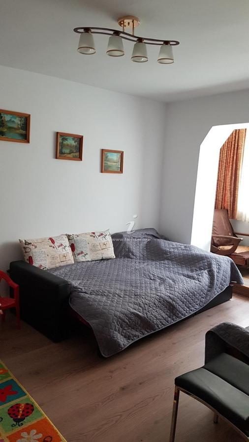 Apartament Georgian BaileTusnad Zewnętrze zdjęcie