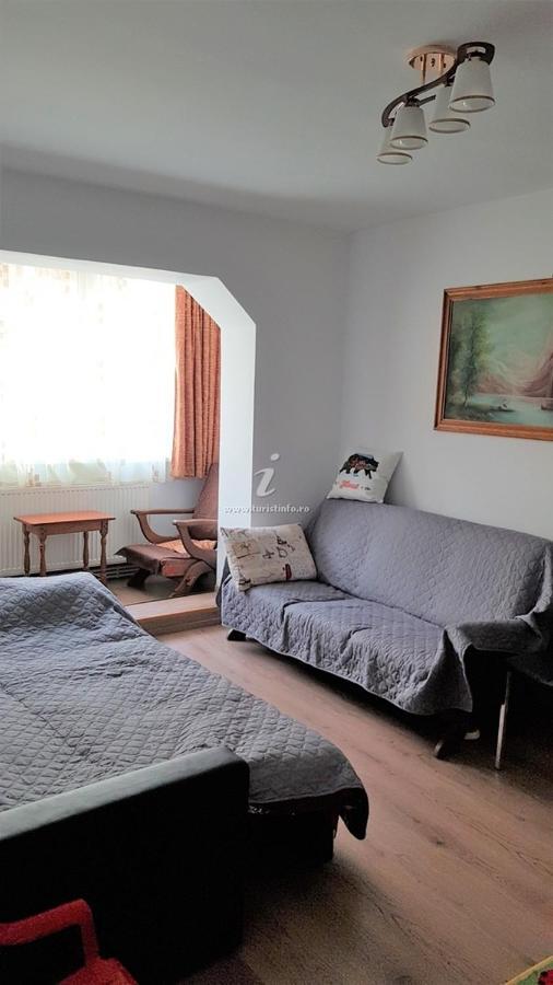 Apartament Georgian BaileTusnad Zewnętrze zdjęcie